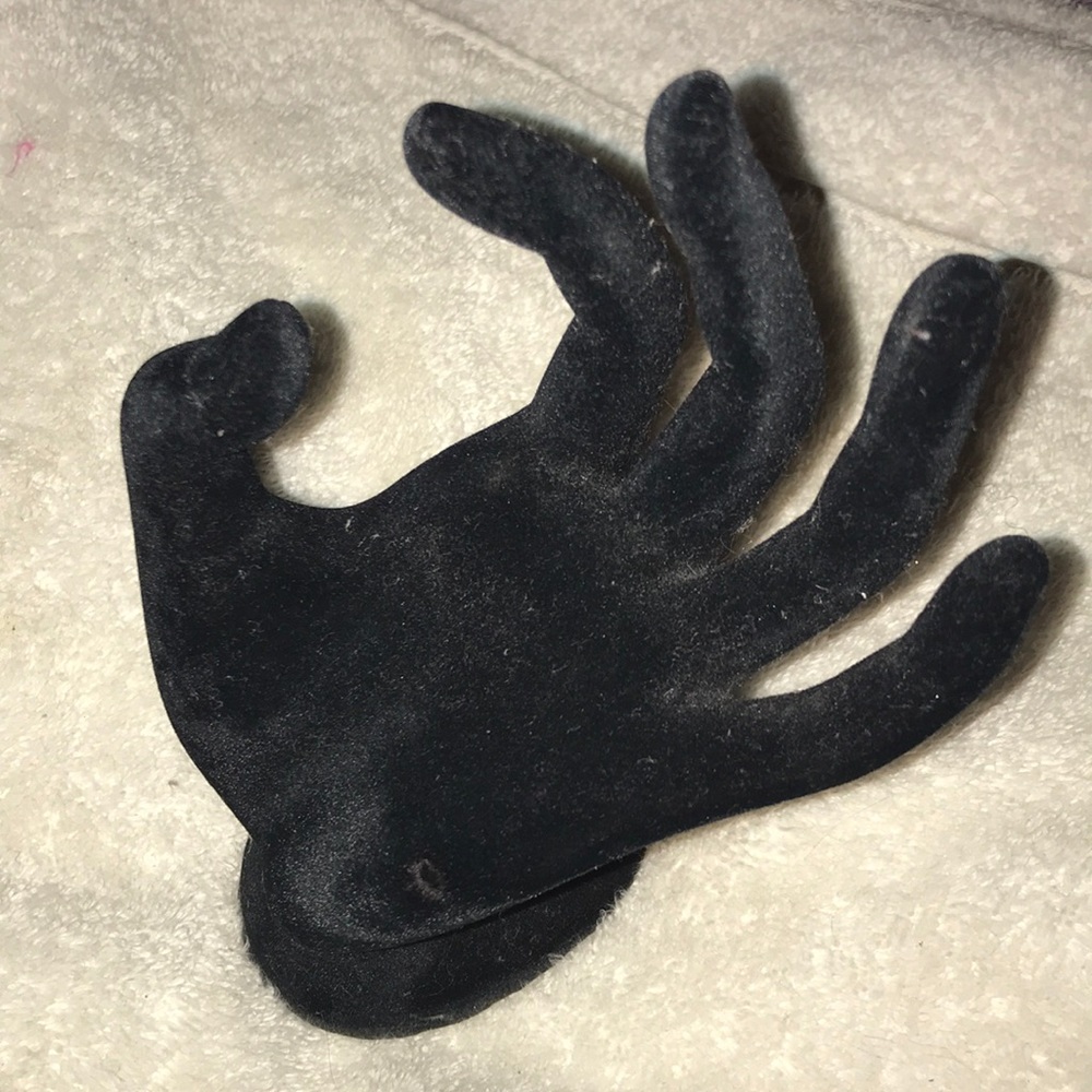 Ring holder or any small bracelet